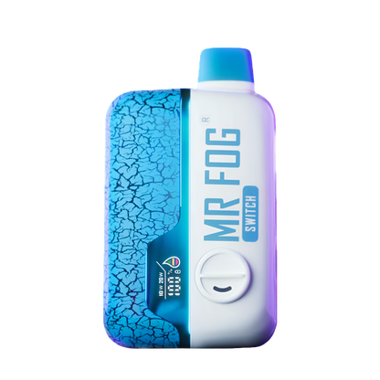 Mr Fog Switch SW15000 Disposable Vape