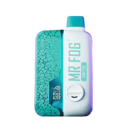 Mr Fog Switch SW15000 Disposable Vape