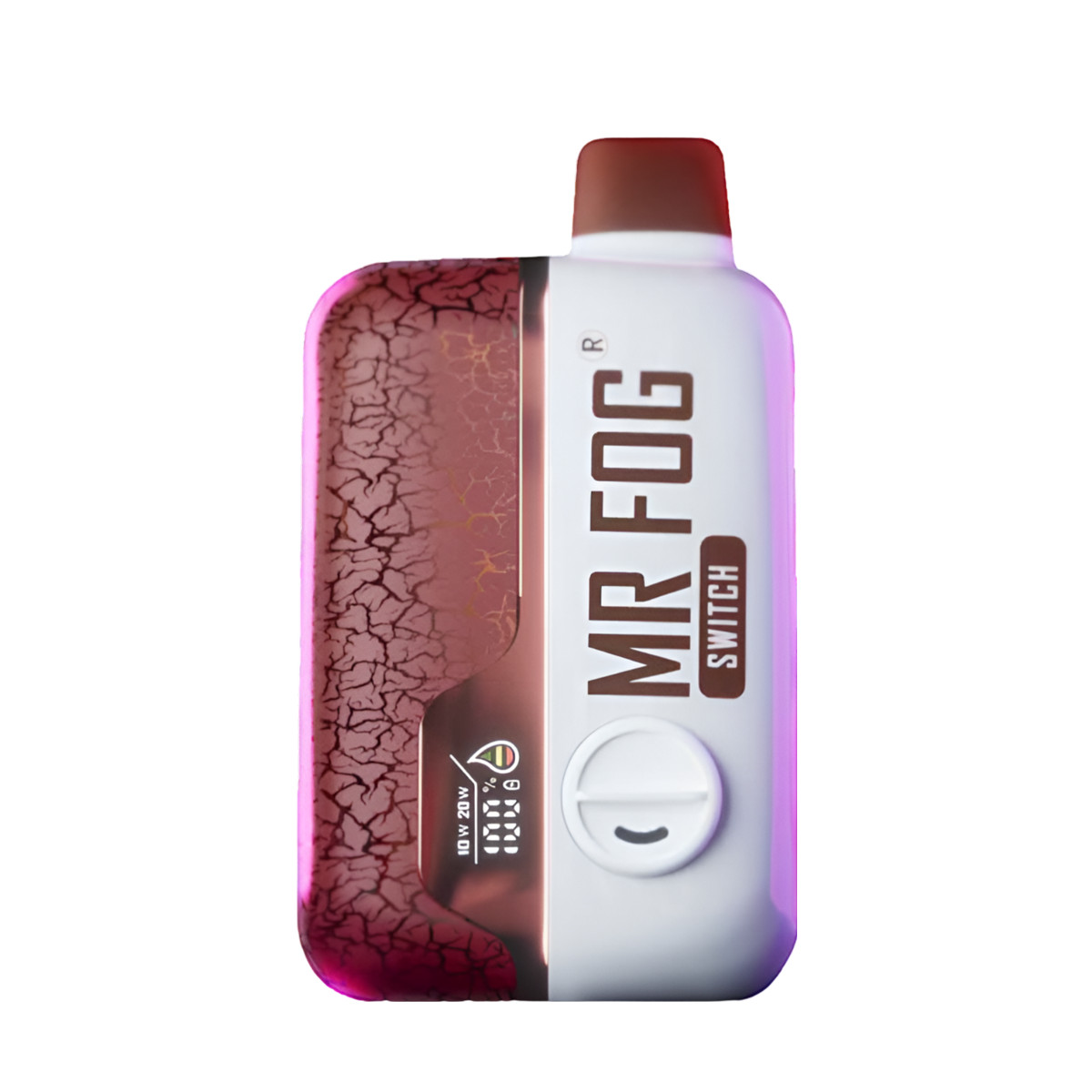 Mr Fog Switch SW15000 Disposable Vape