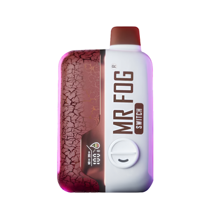 Mr Fog Switch SW15000 Disposable Vape