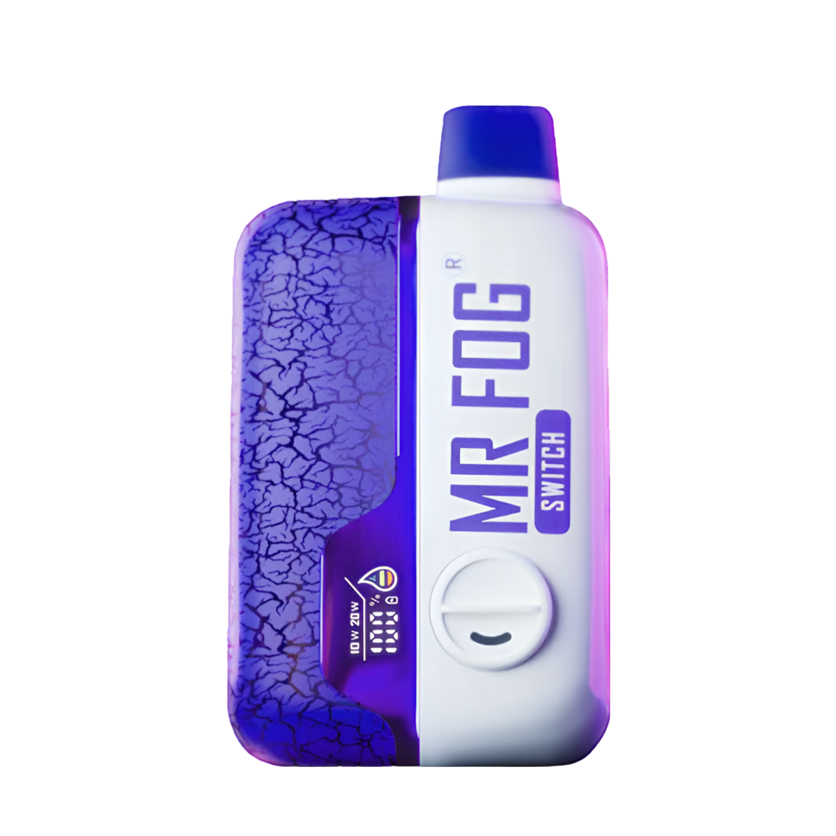 Mr Fog Switch SW15000 Disposable Vape