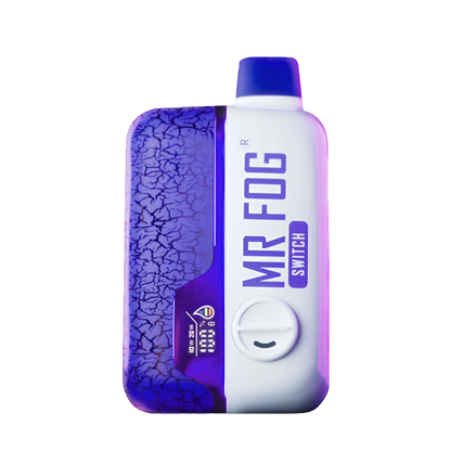 Mr Fog Switch SW15000 Disposable Vape