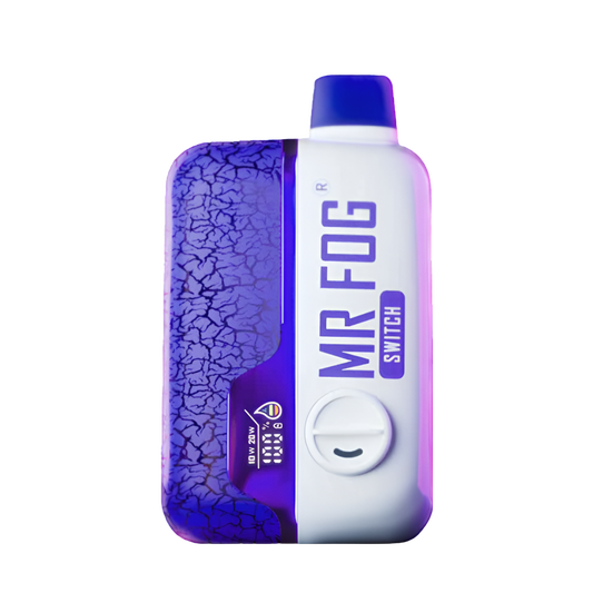 Mr Fog Switch SW15000 Disposable Vape