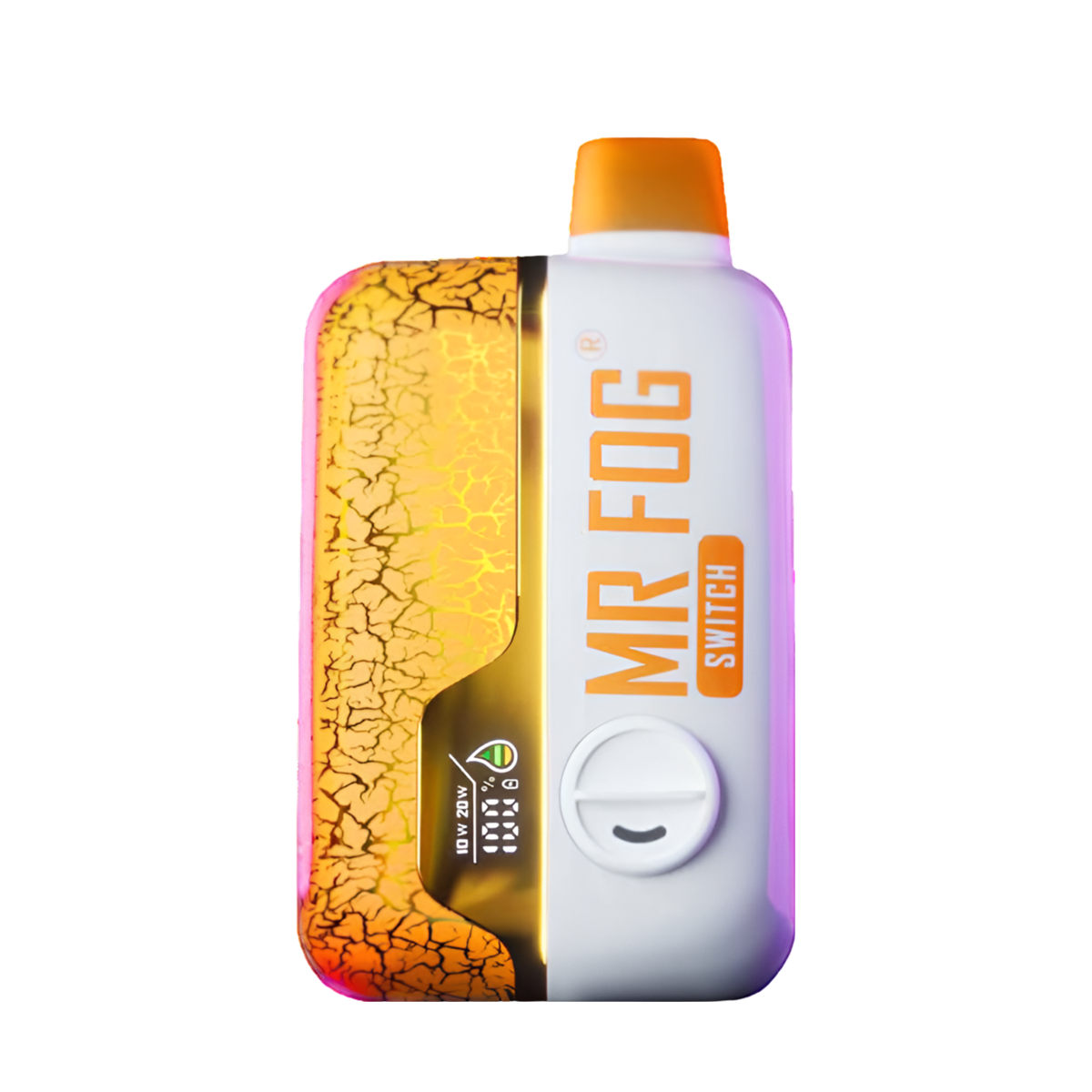 Mr Fog Switch SW15000 Disposable Vape