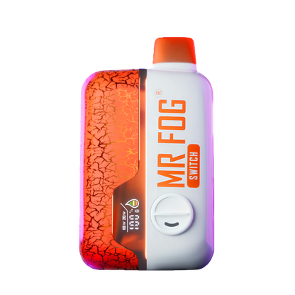 Mr Fog Switch SW15000 Disposable Vape