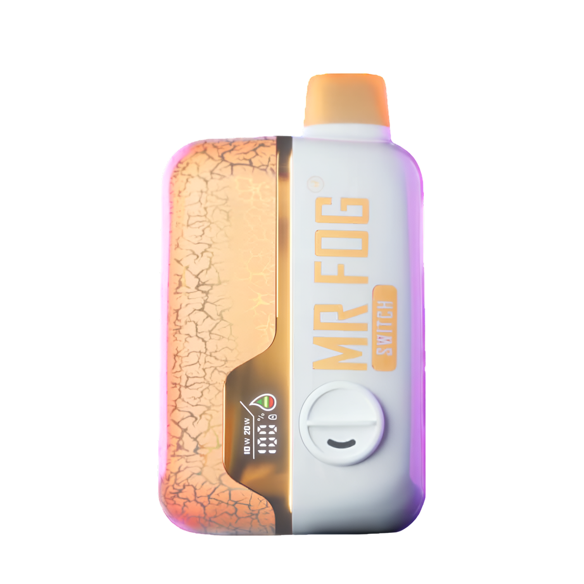 Mr Fog Switch SW15000 Disposable Vape