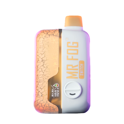 Mr Fog Switch SW15000 Disposable Vape