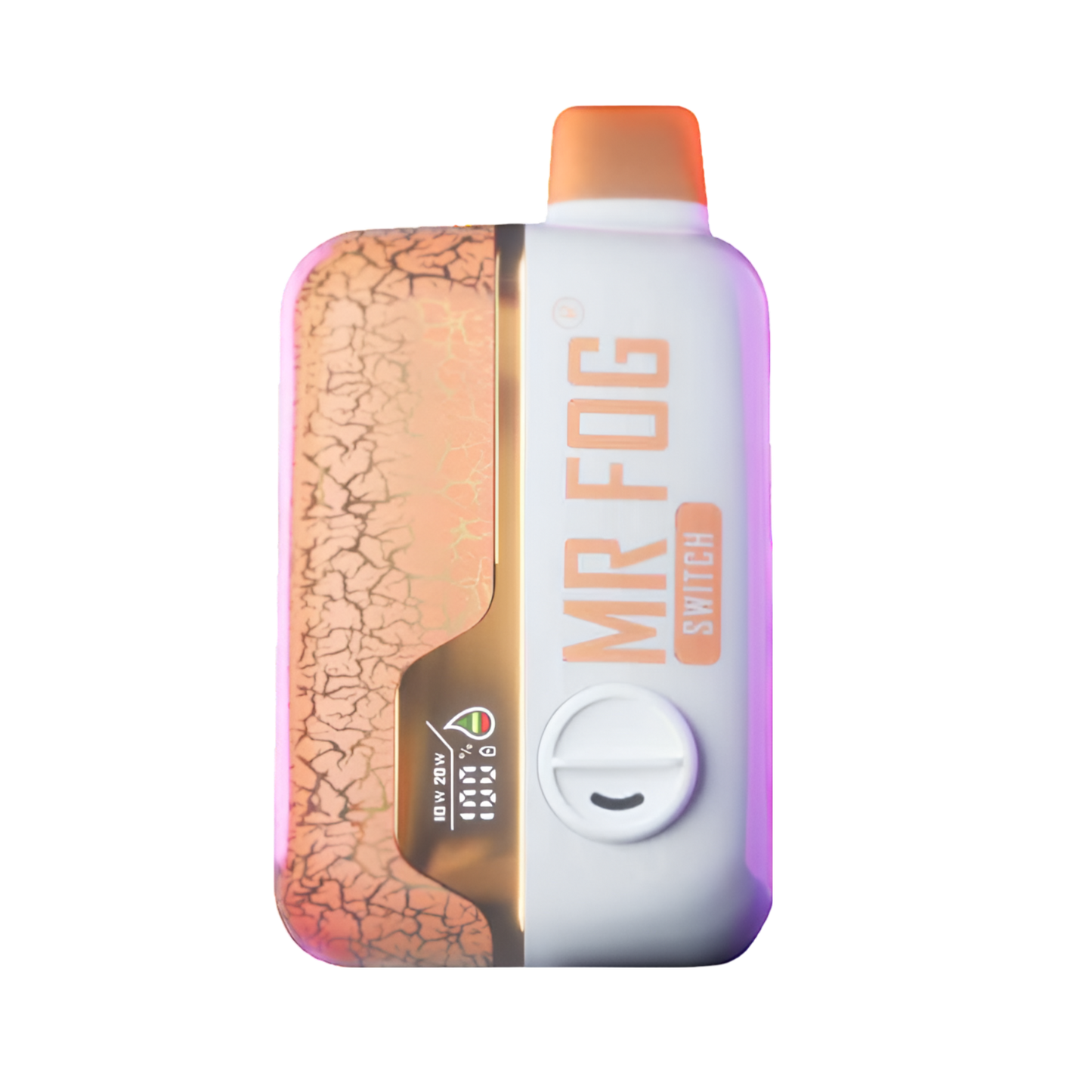 Mr Fog Switch SW15000 Disposable Vape