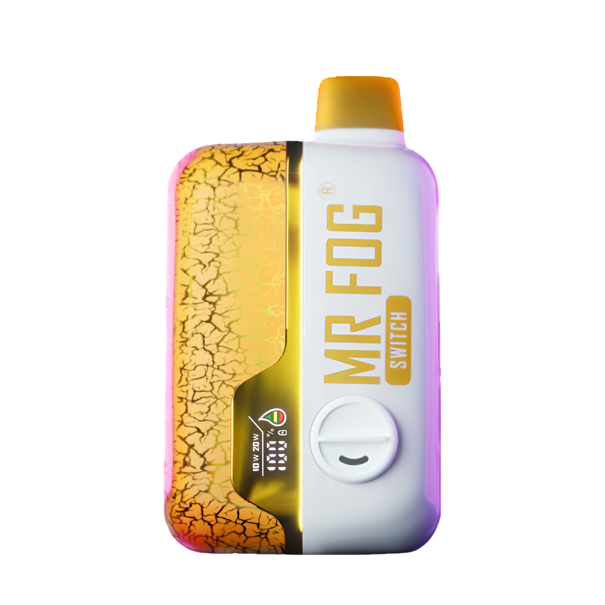 Mr Fog Switch SW15000 Disposable Vape