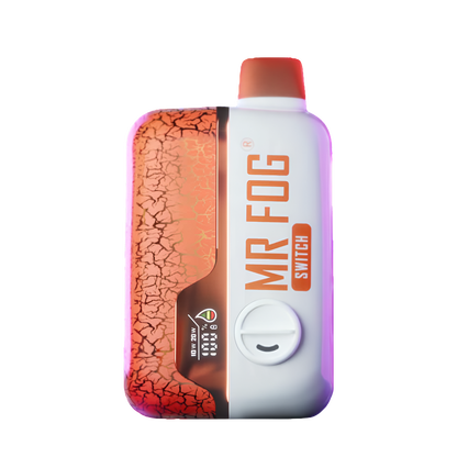 Mr Fog Switch SW15000 Disposable Vape