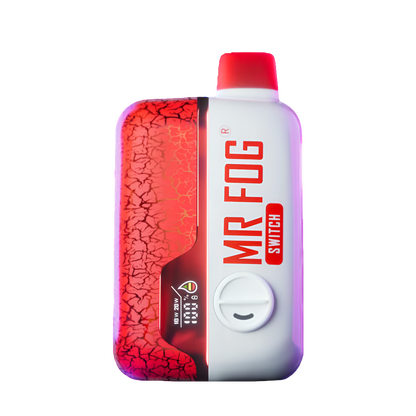Mr Fog Switch SW15000 Disposable Vape