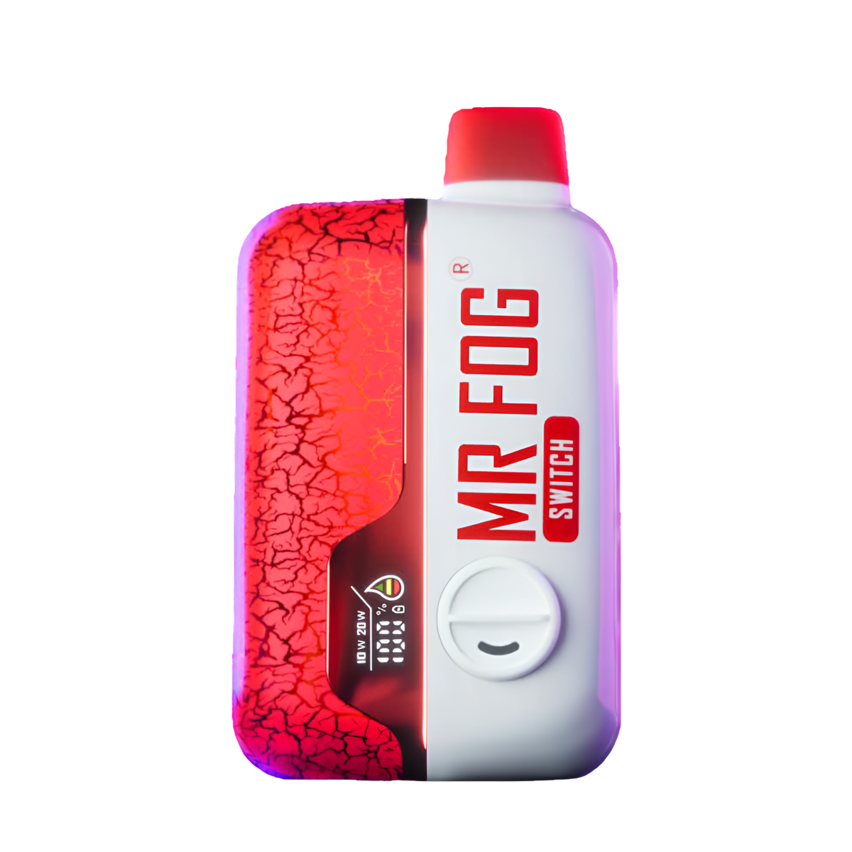 Mr Fog Switch SW15000 Disposable Vape