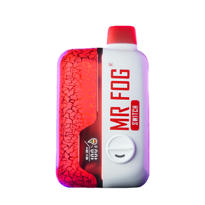 Mr Fog Switch SW15000 Disposable Vape
