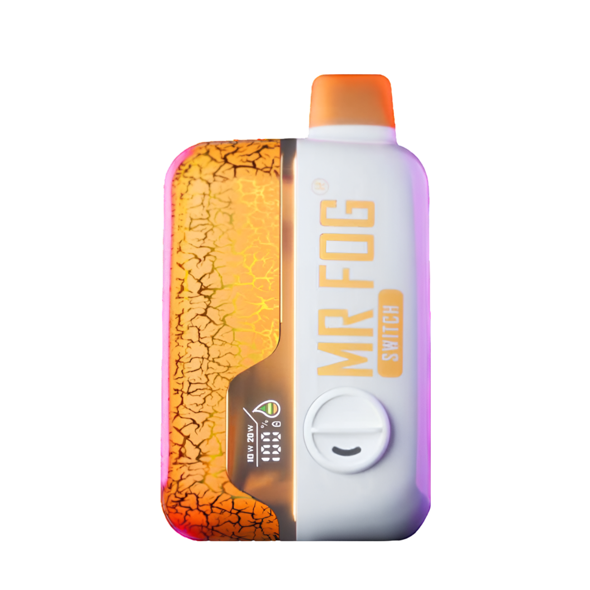 Mr Fog Switch SW15000 Disposable Vape