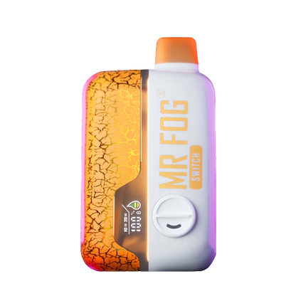 Mr Fog Switch SW15000 Disposable Vape