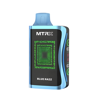 MTRX MX 25000 Disposable vape