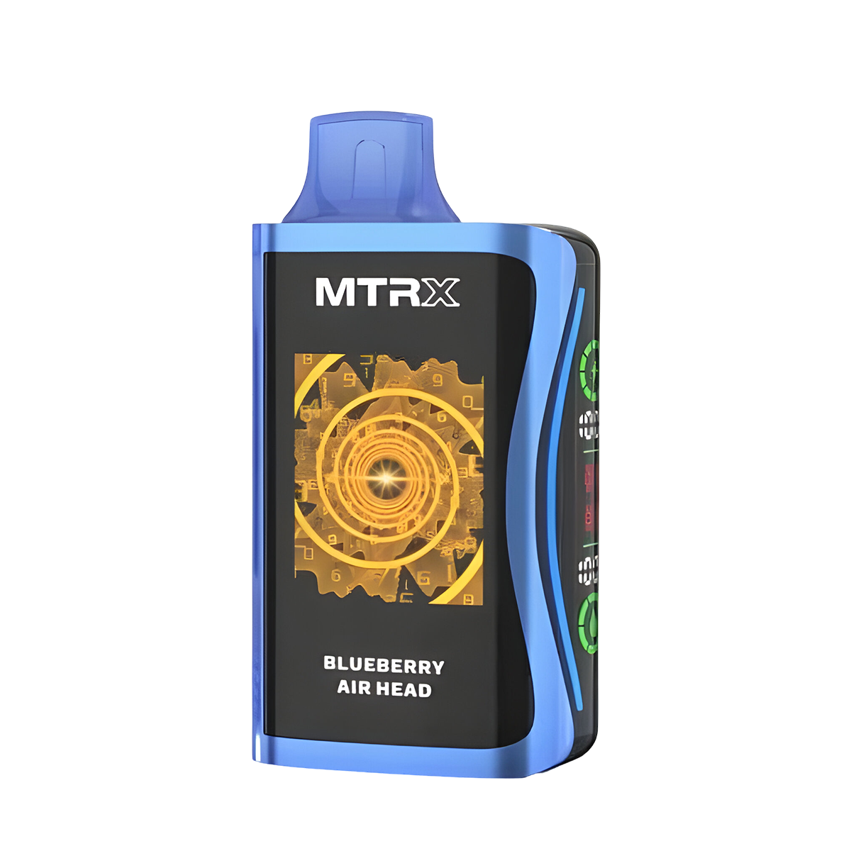 MTRX MX 25000 Disposable vape