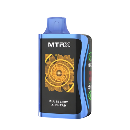 MTRX MX 25000 Disposable vape