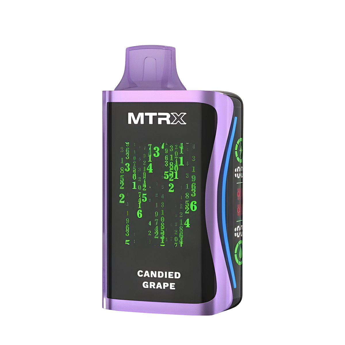 MTRX MX 25000 Disposable vape
