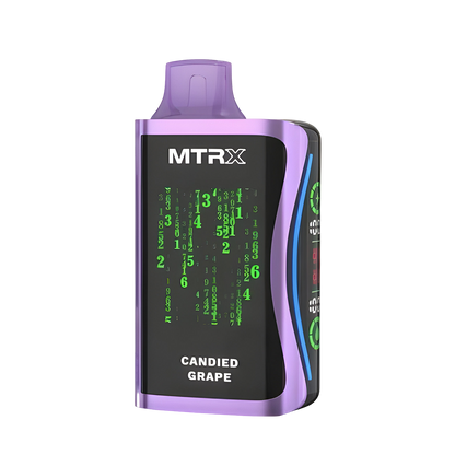 MTRX MX 25000 Disposable vape