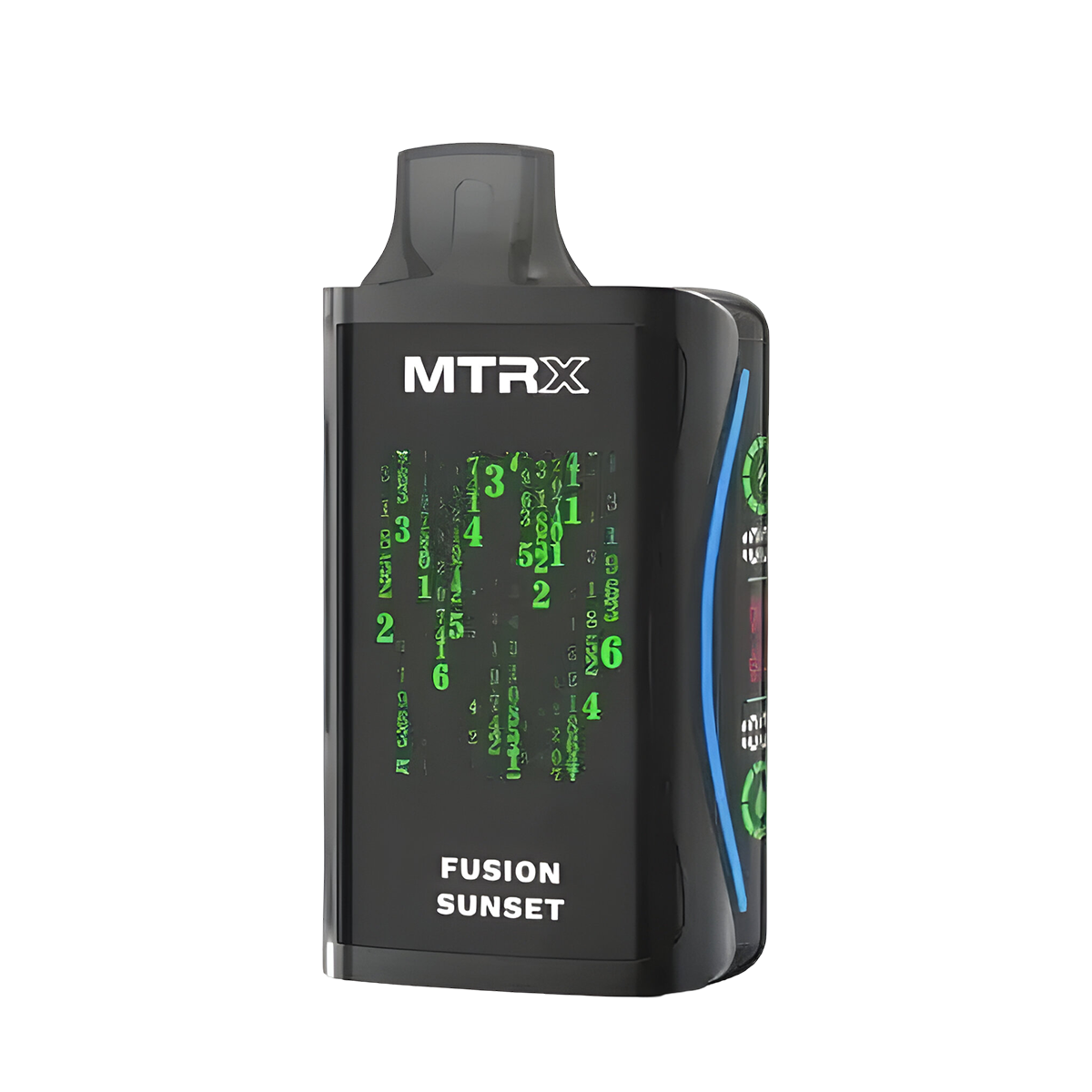 MTRX MX 25000 Disposable vape