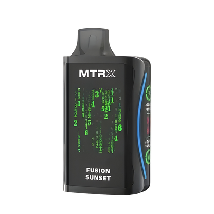 MTRX MX 25000 Disposable vape