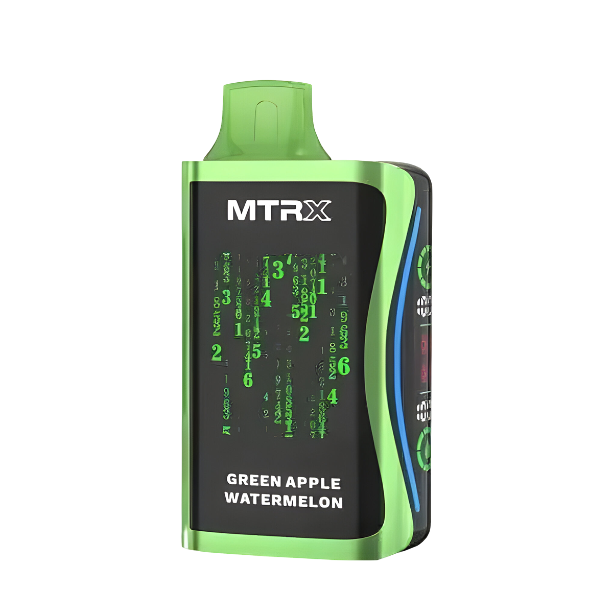 MTRX MX 25000 Disposable vape