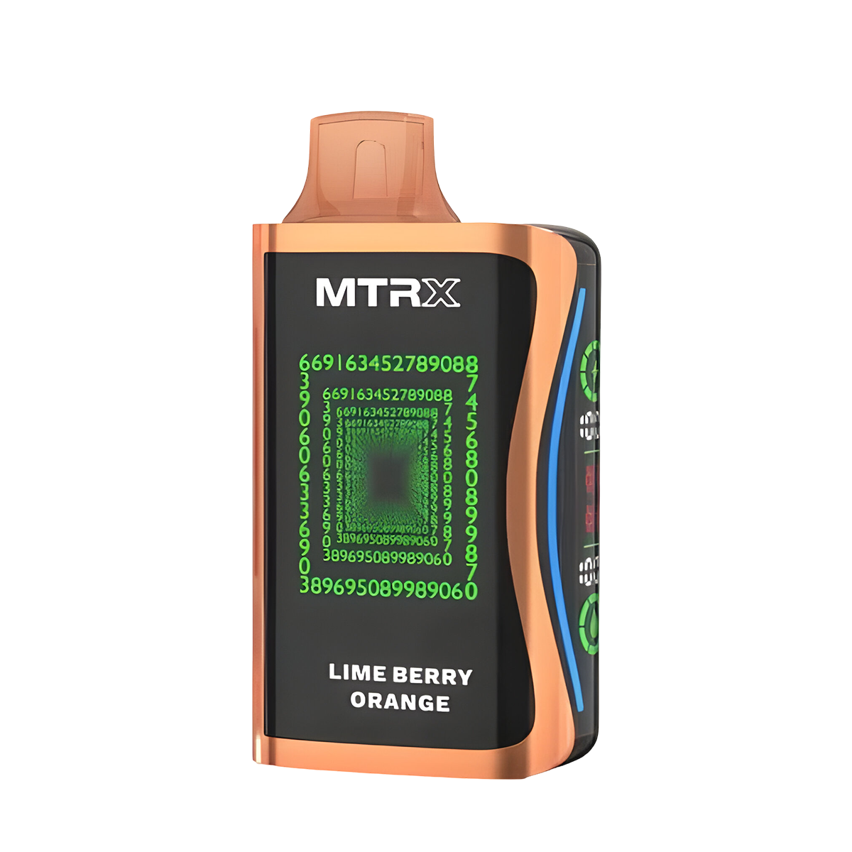 MTRX MX 25000 Disposable vape