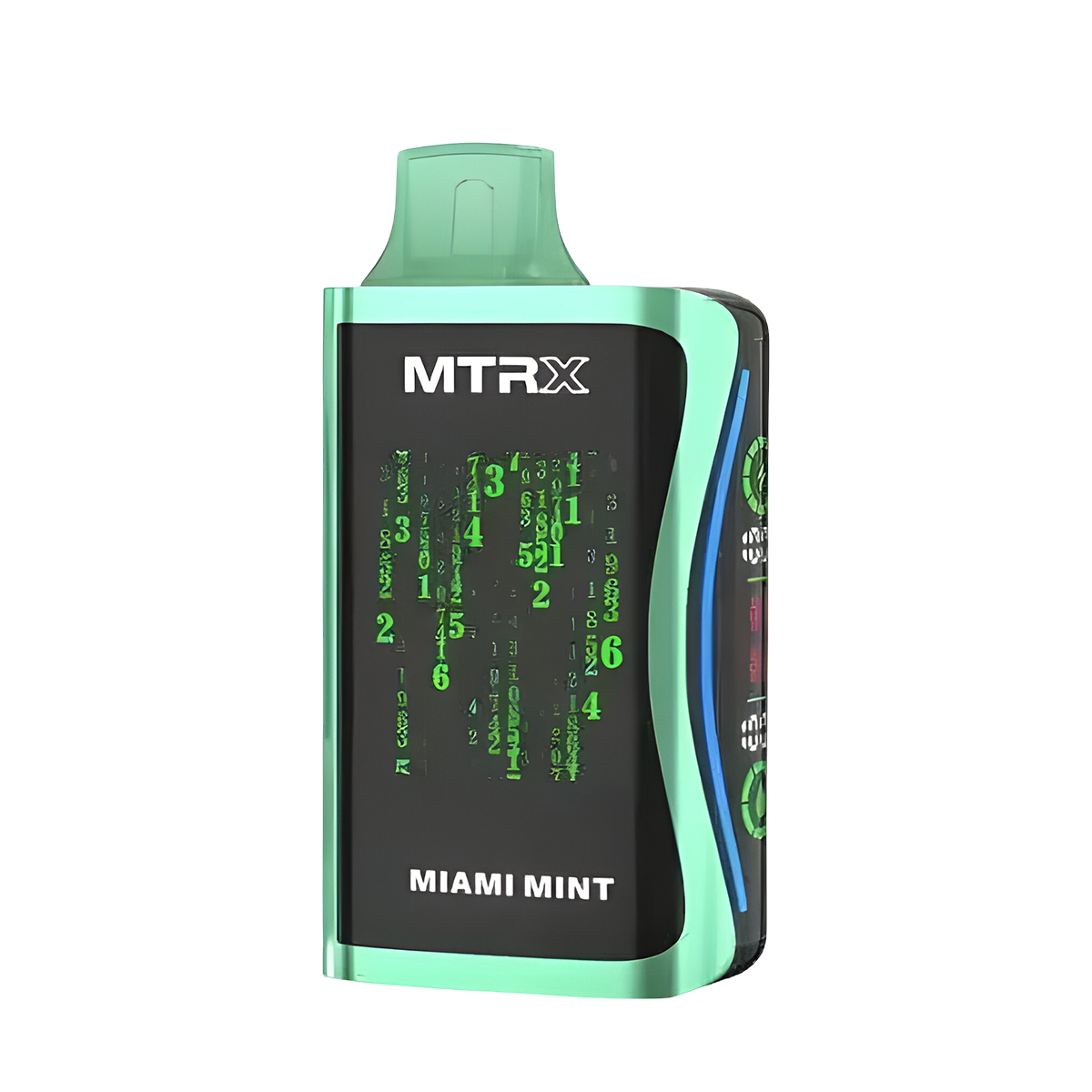 MTRX MX 25000 Disposable vape