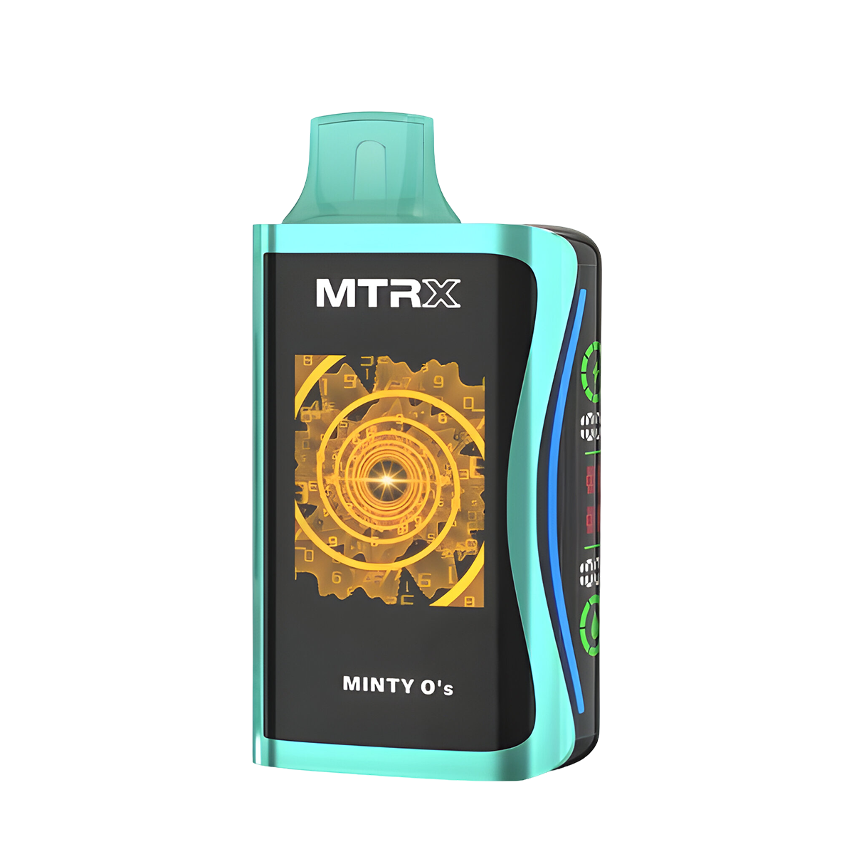 MTRX MX 25000 Disposable vape