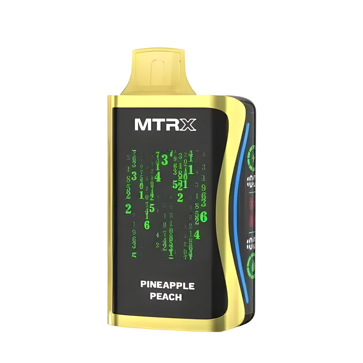 MTRX MX 25000 Disposable vape