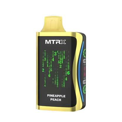 MTRX MX 25000 Disposable vape