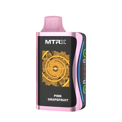 MTRX MX 25000 Disposable vape