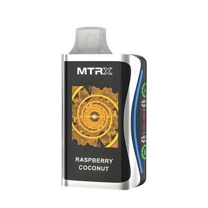 MTRX MX 25000 Disposable vape