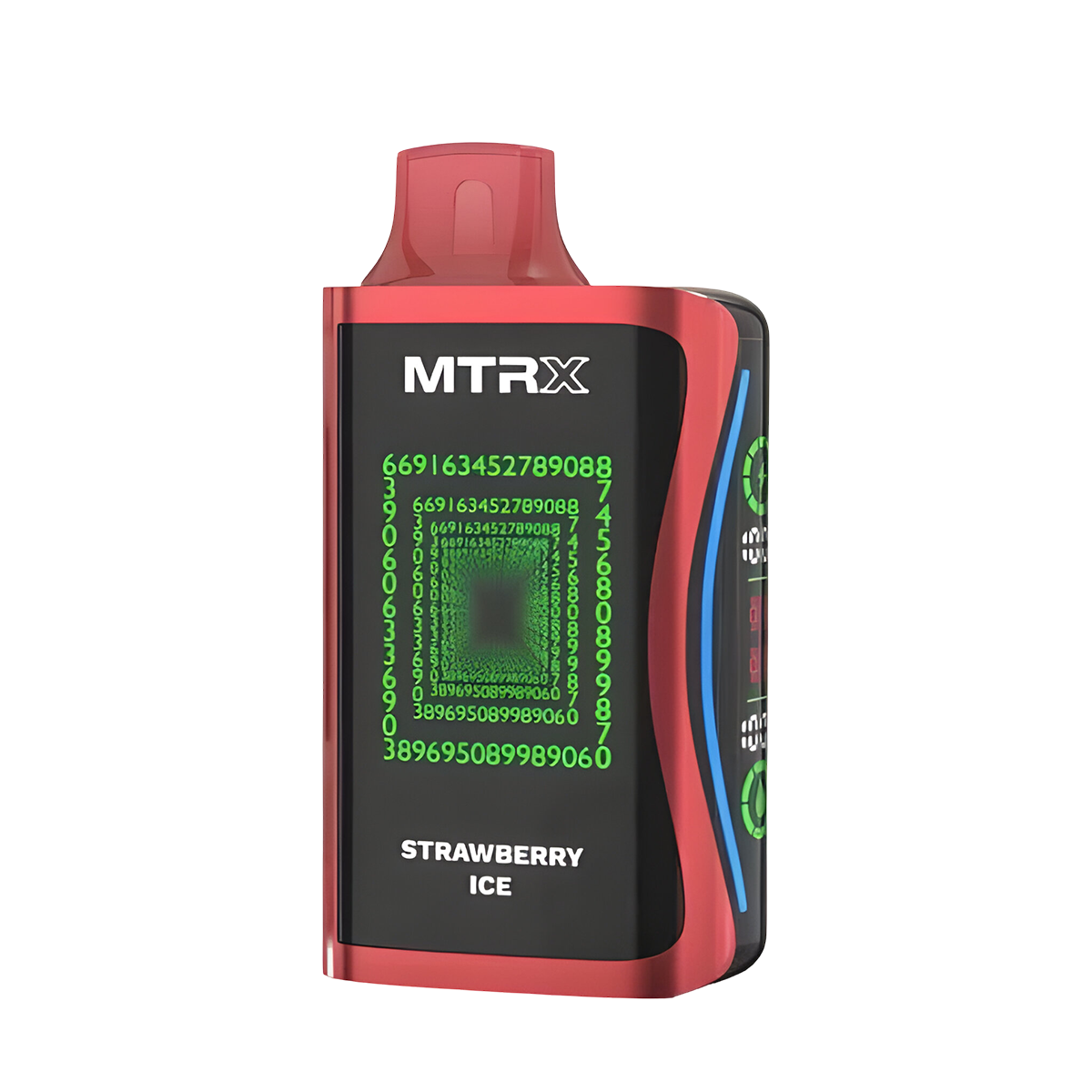 MTRX MX 25000 Disposable vape