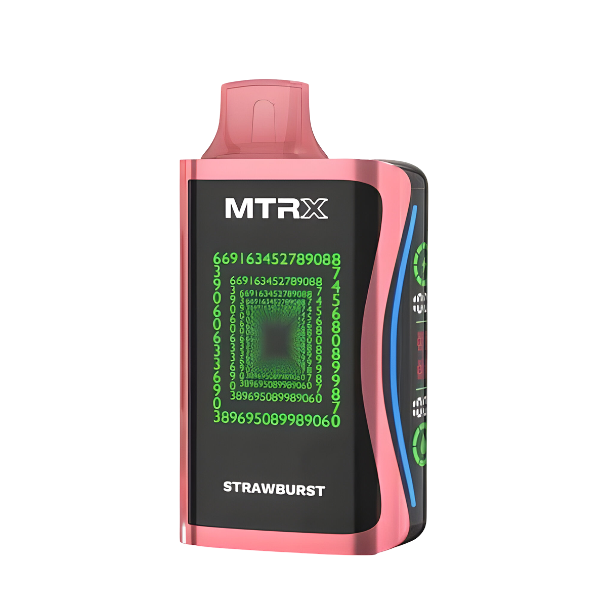MTRX MX 25000 Disposable vape