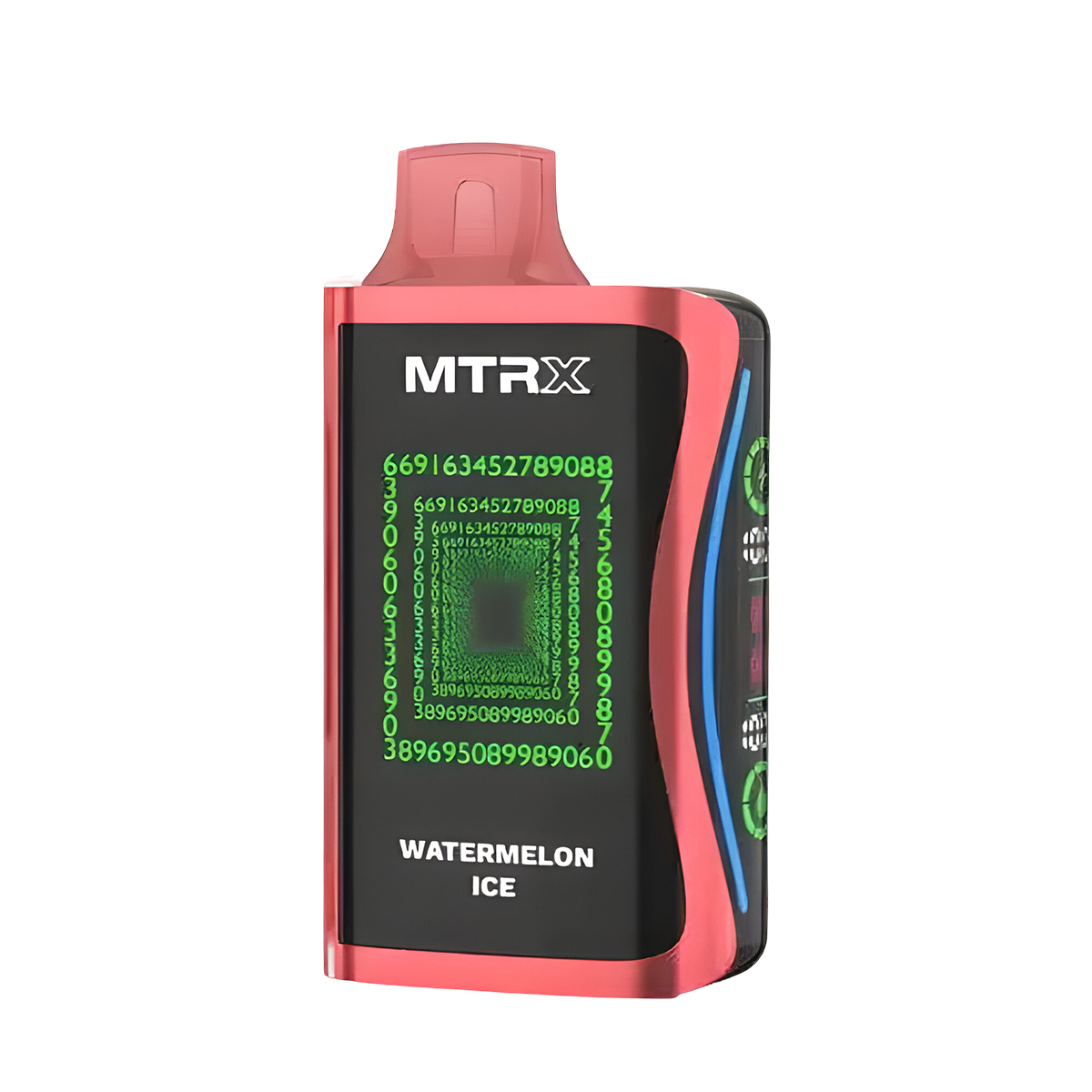 MTRX MX 25000 Disposable vape