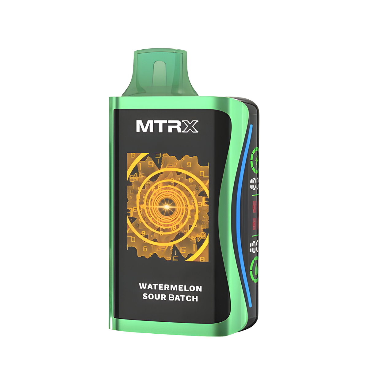 MTRX MX 25000 Disposable vape