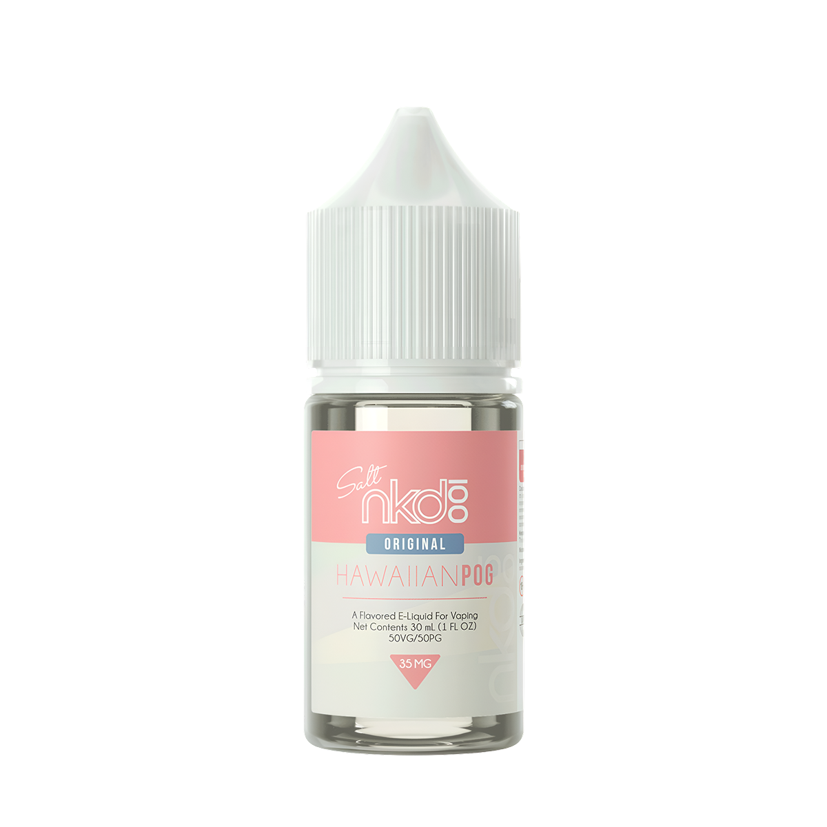 Naked 100 Original Salt Nicotine Vape Juice