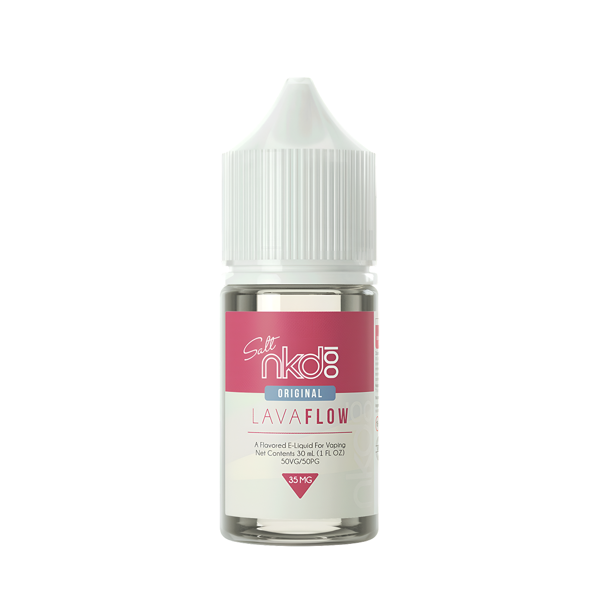 Naked 100 Original Salt Nicotine Vape Juice