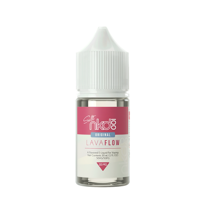 Naked 100 Original Salt Nicotine Vape Juice