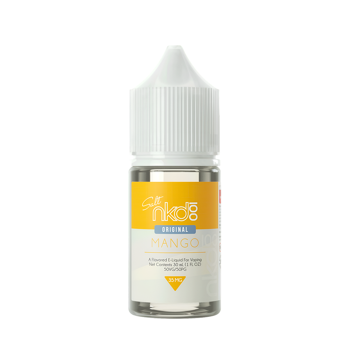 Naked 100 Original Salt Nicotine Vape Juice