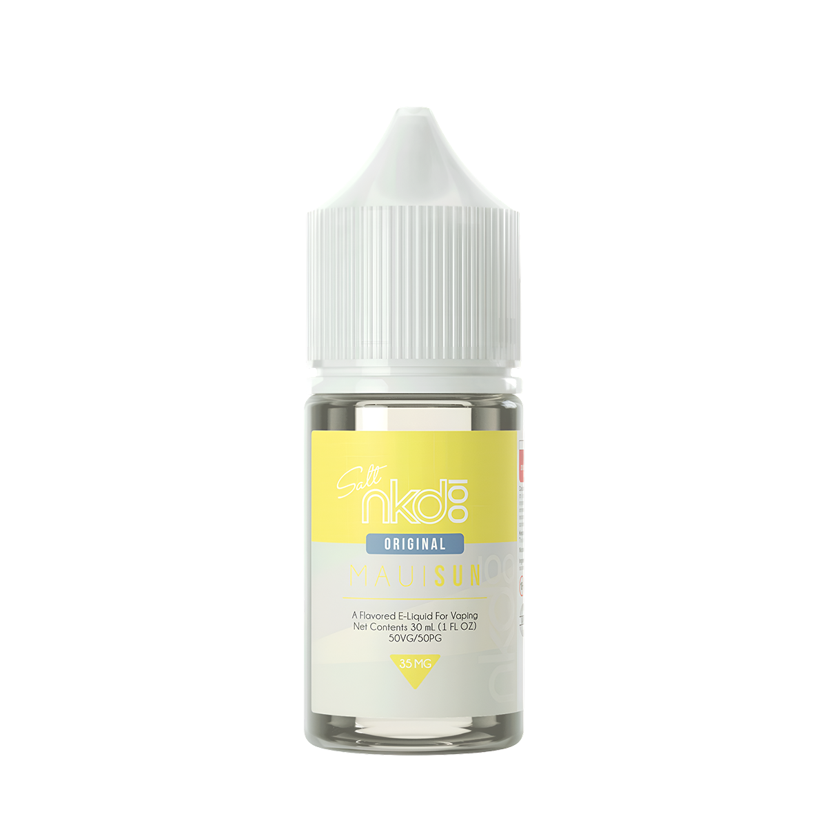 Naked 100 Original Salt Nicotine Vape Juice