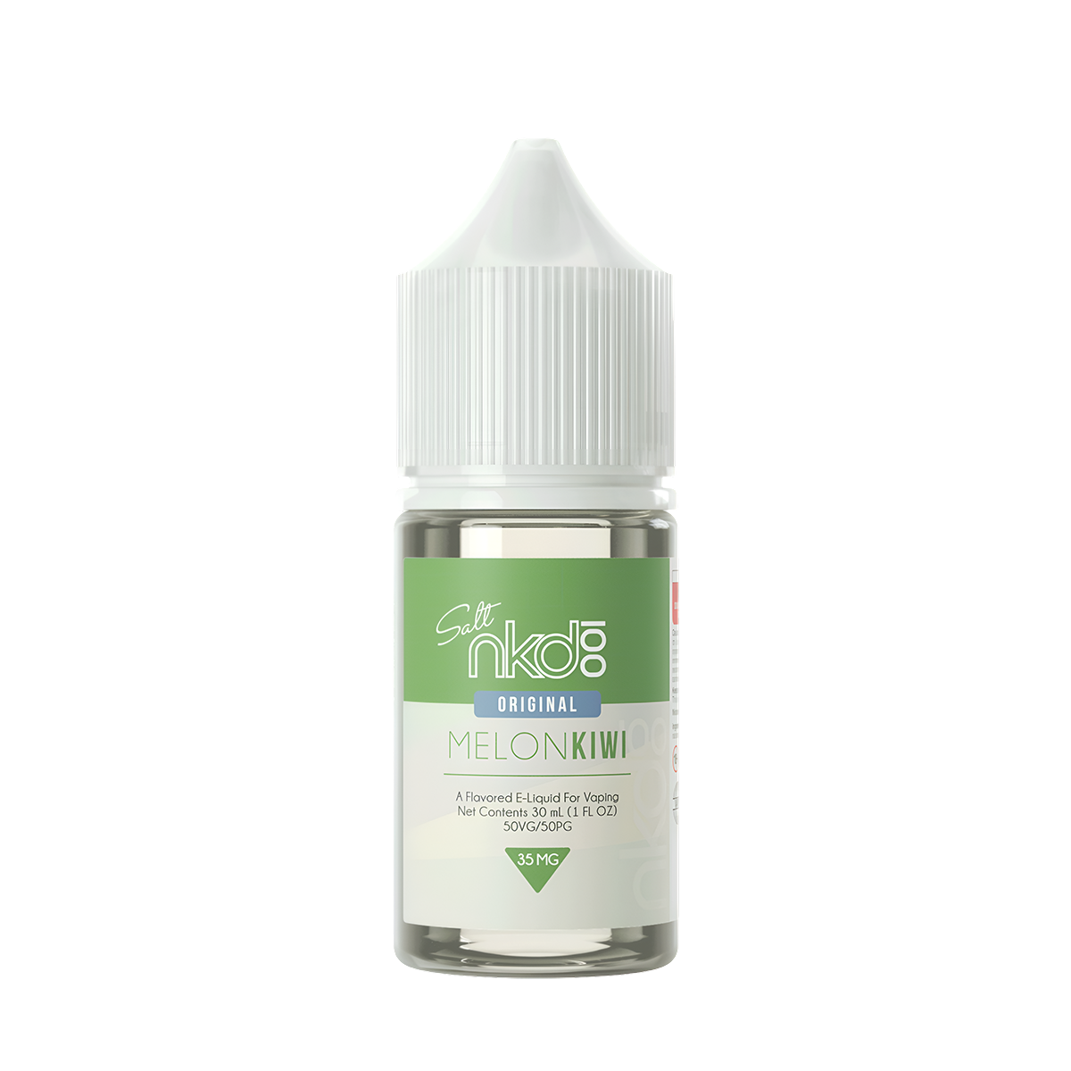 Naked 100 Original Salt Nicotine Vape Juice