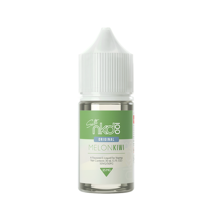 Naked 100 Original Salt Nicotine Vape Juice
