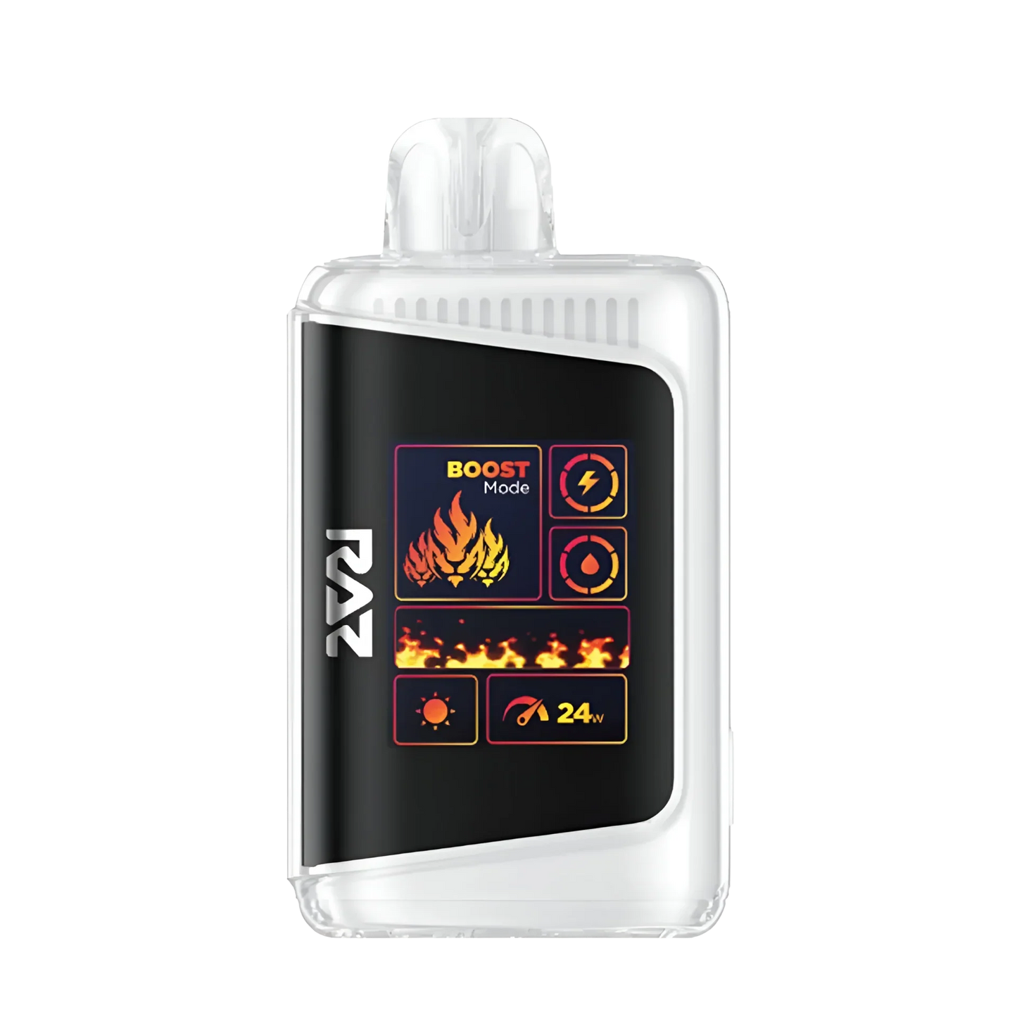 Raz Vape DC25000 Zero Nicotine