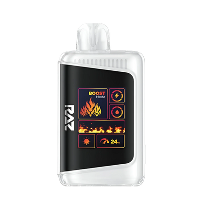 Raz Vape DC25000 Zero Nicotine