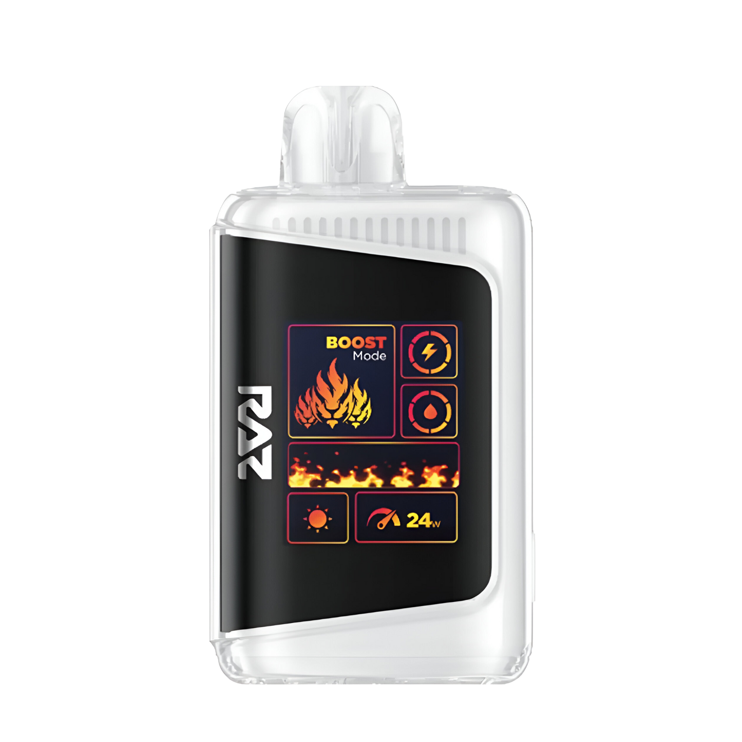 Raz DC25000 LTX Disposable Vape