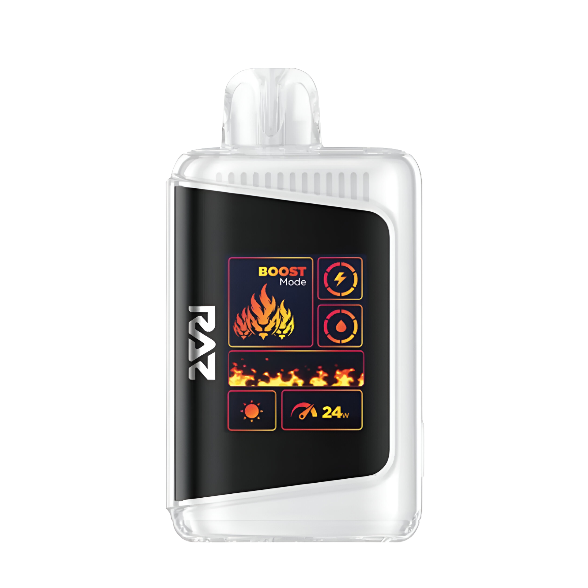 Raz DC25000 LTX Disposable Vape