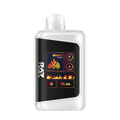 Raz DC25000 LTX Disposable Vape